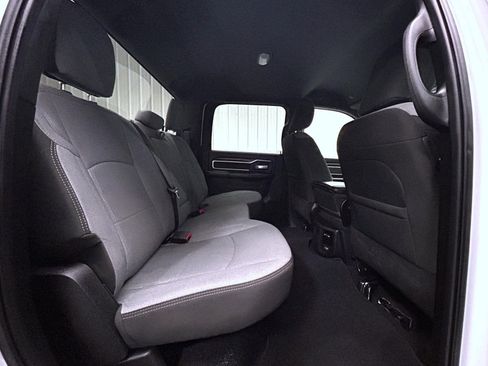 Used 2024 RAM 2500 Big Horn image 18