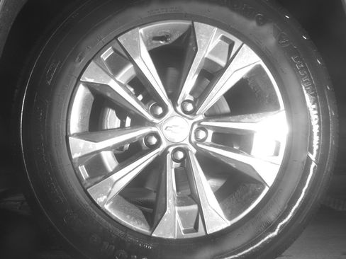 Used 2025 Chevrolet Equinox LT image 12