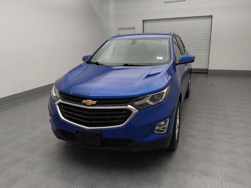 Used 2019 Chevrolet Equinox LT AWD/4WD image 15