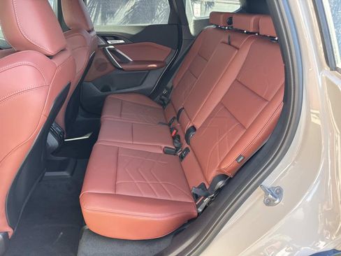 New 2026 BMW X1 xDrive28i w/ Convenience Package AWD/4WD image 14