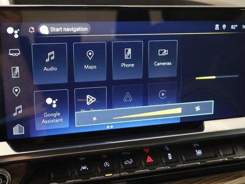 New 2025 Chevrolet Silverado 1500 LT image 18