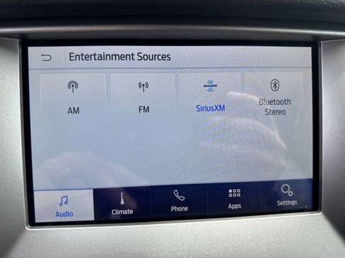 Used 2023 Ford Ranger XLT w/ Equipment Group 301A Mid image 18