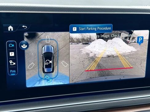 New 2026 Mercedes-Benz GLE 350 4MATIC image 20