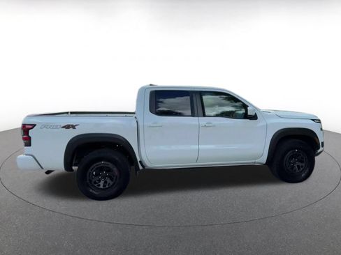 Used 2026 Nissan Frontier PRO-4X AWD/4WD image 15