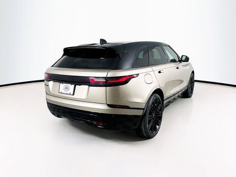 New 2026 Land Rover Range Rover Velar Dynamic SE image 5