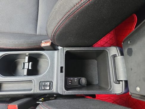 Used 2021 Subaru WRX Premium w/ Popular Package #3 image 27