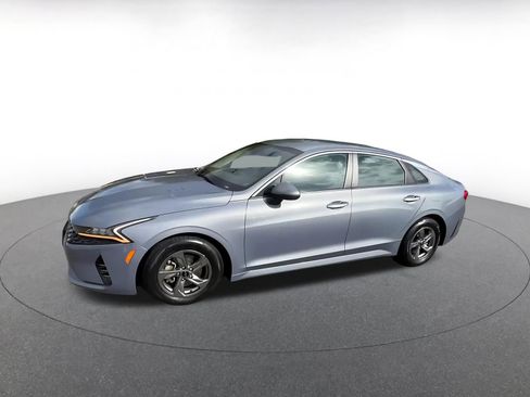 Used 2023 Kia K5 LXS image 8