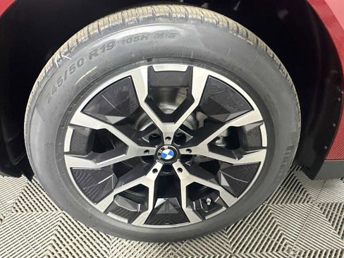 New 2026 BMW X3 xDrive30 w/ Convenience Package image 10