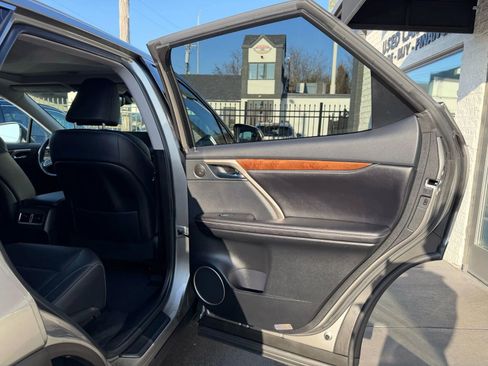 Used 2020 Lexus RX 350L Premium image 24