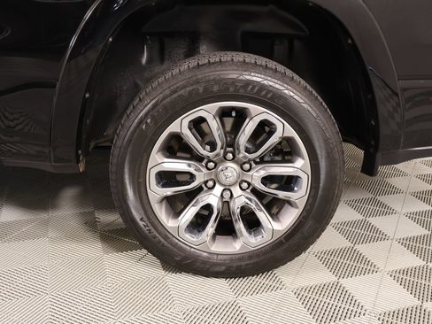Used 2021 RAM 1500 Laramie w/ Sport Appearance Package AWD/4WD image 20