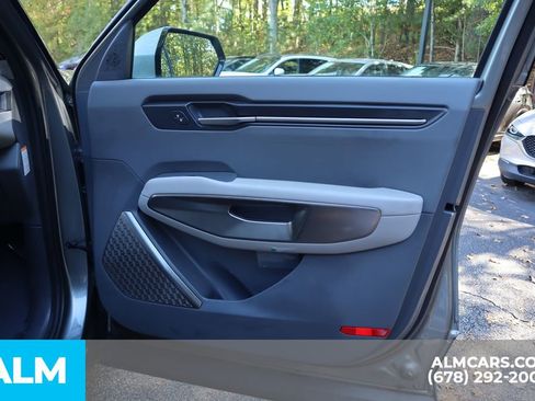 Used 2024 Kia EV9 Wind image 33