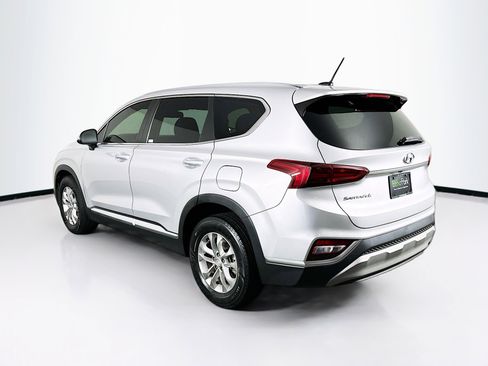 Used 2019 Hyundai Santa Fe SE FWD image 5