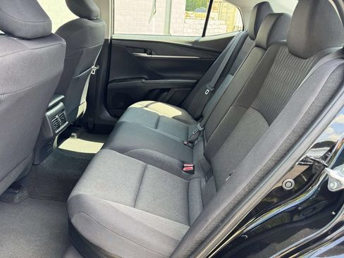 Used 2026 Toyota Camry LE FWD image 18