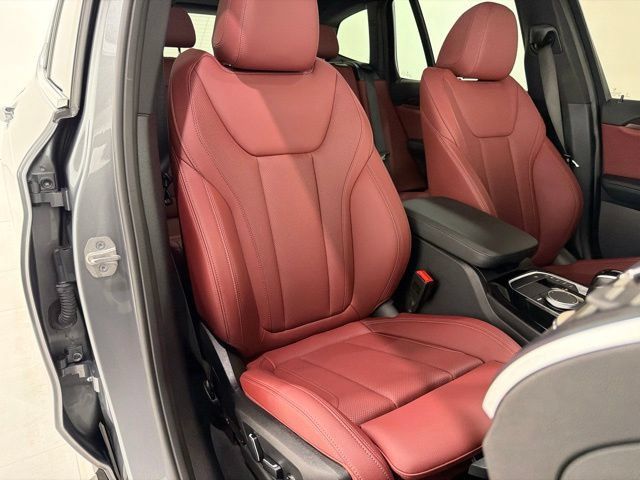 Certified 2024 BMW X3 xDrive30i w/ Convenience Package AWD/4WD image 19
