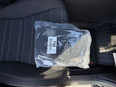 New 2026 Honda CR-V TrailSport image 35