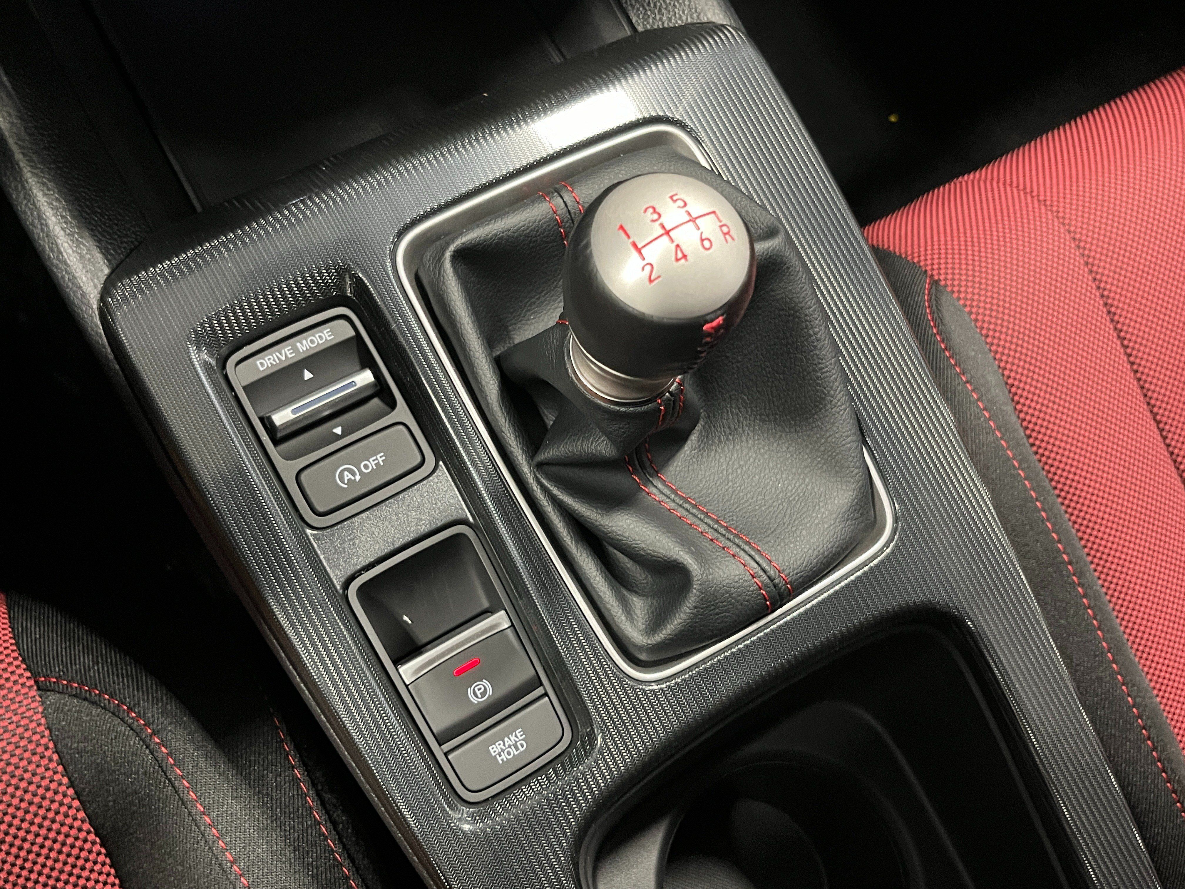 New 2026 Honda Civic Si image 24