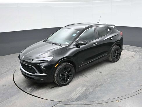 New 2026 Buick Encore GX Sport Touring w/ Comfort Package AWD/4WD image 30