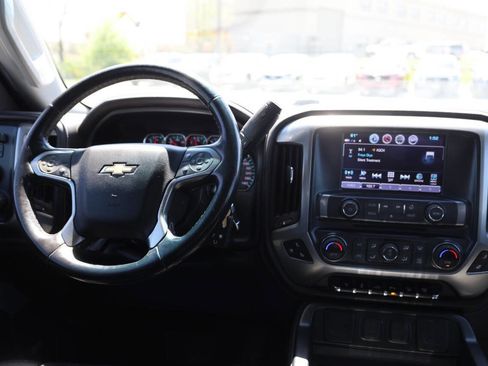 Used 2017 Chevrolet Silverado 2500 LTZ w/ Duramax Plus Package image 23