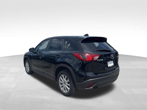 Used 2014 MAZDA CX-5 Touring w/ Bose/Moonroof Package FWD image 4