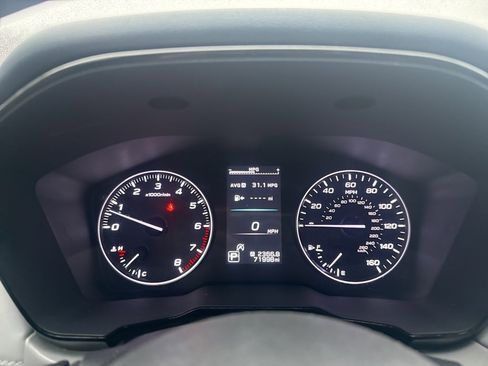 Used 2020 Subaru Outback Premium image 22