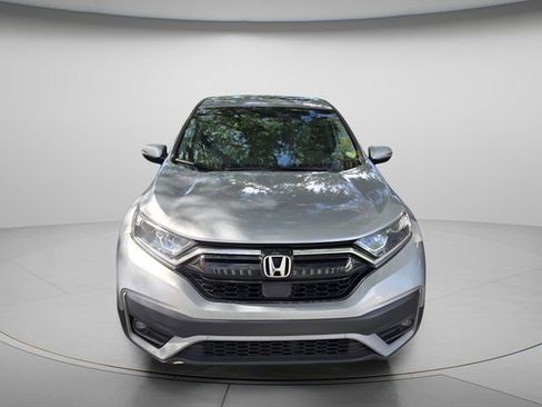 Used 2022 Honda CR-V EX-L image 3