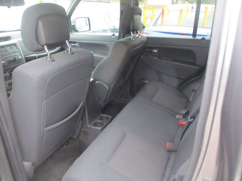 Used 2012 Jeep Liberty Sport w/ Popular Equipment Group image 9