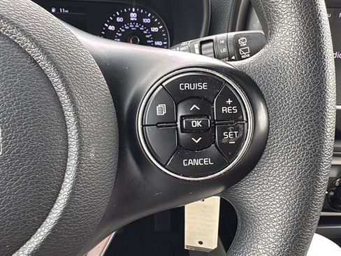Used 2022 Kia Soul LX FWD image 21