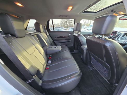 Used 2017 GMC Terrain Denali image 7