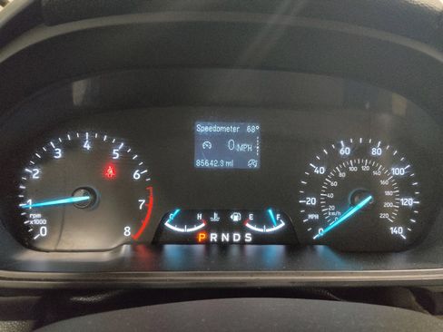 Used 2021 Ford EcoSport S FWD image 23