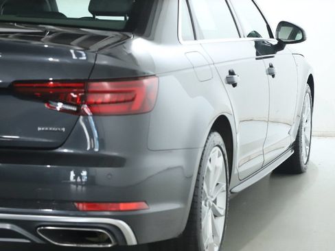 Used 2019 Audi A4 2.0T Premium Plus w/ Premium Plus Package AWD/4WD image 51
