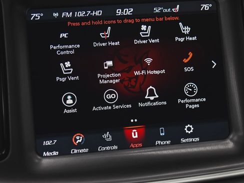 Used 2022 Dodge Challenger GT w/ Plus Package AWD/4WD image 15