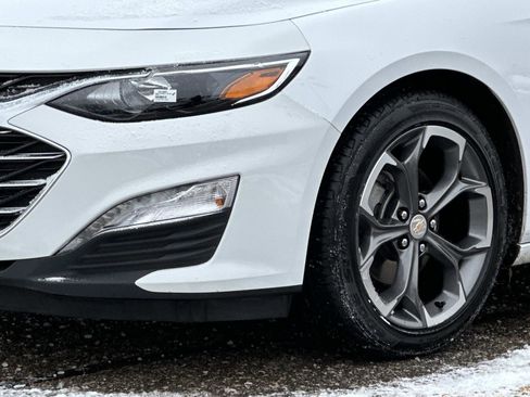 Certified 2023 Chevrolet Malibu LT image 9