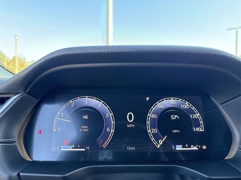 New 2025 Jeep Grand Cherokee Laredo X image 17