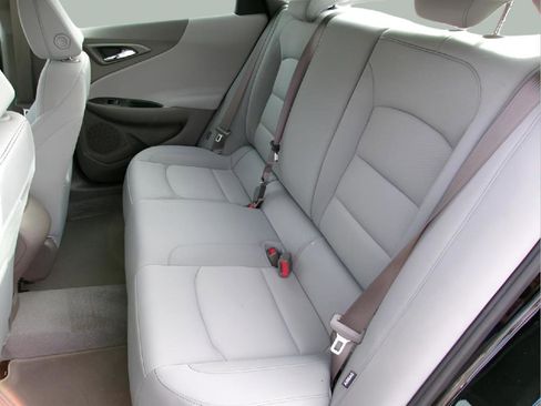 Used 2024 Chevrolet Malibu LS FWD image 10