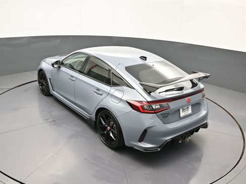 Used 2025 Honda Civic Type R image 39