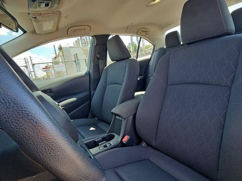 Used 2024 Toyota Corolla LE FWD image 14