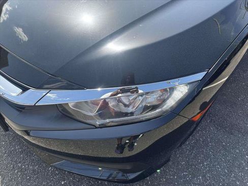 Used 2016 Honda Civic EX image 7
