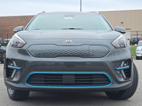 Used 2021 Kia Niro EX w/ Cold Weather Package image 10