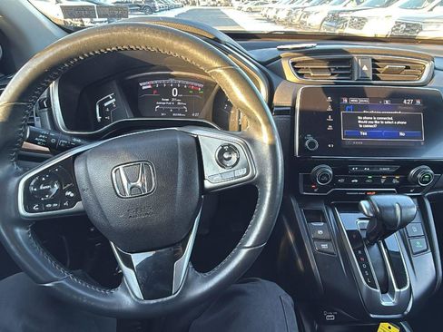 Used 2022 Honda CR-V EX-L image 30
