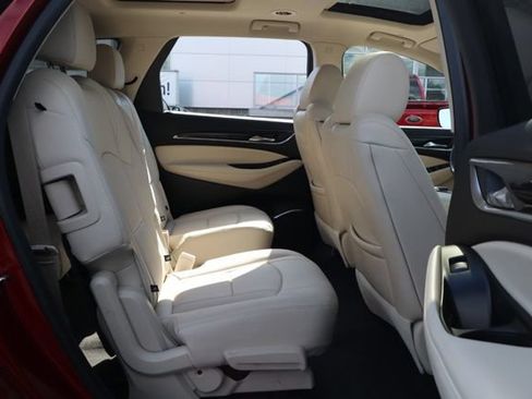 Used 2023 Buick Enclave Essence w/ Experience Buick Package AWD/4WD image 34