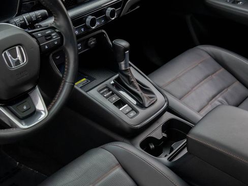 Certified 2025 Honda CR-V Sport Touring image 14