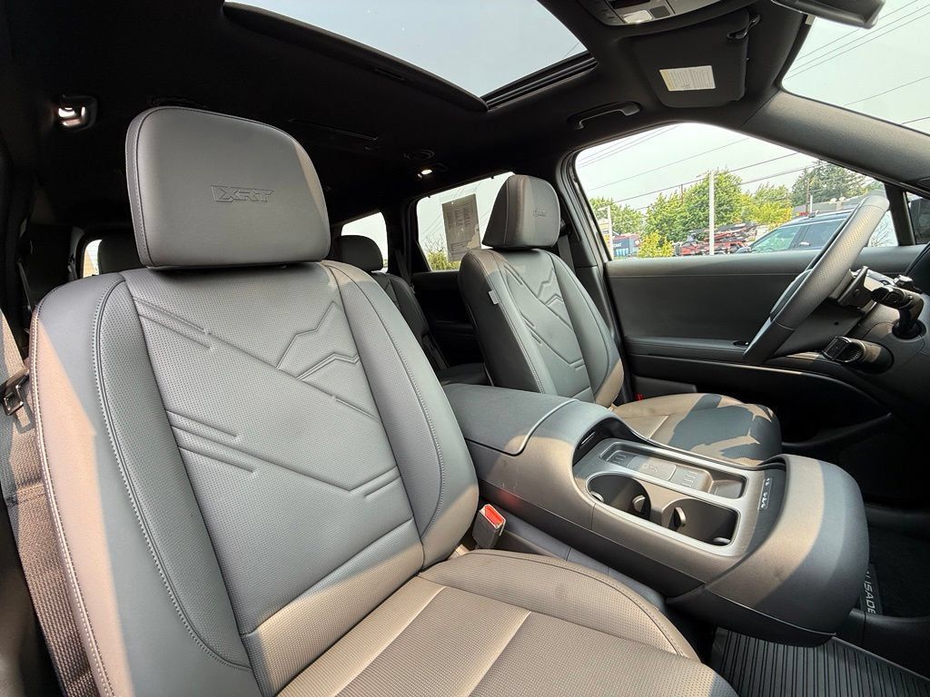 Certified 2026 Hyundai Palisade XRT Pro AWD/4WD image 22