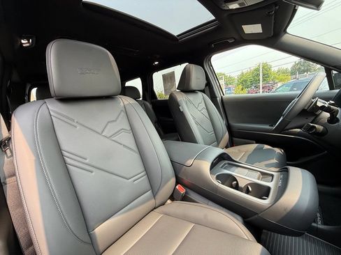 Certified 2026 Hyundai Palisade XRT Pro AWD/4WD image 22