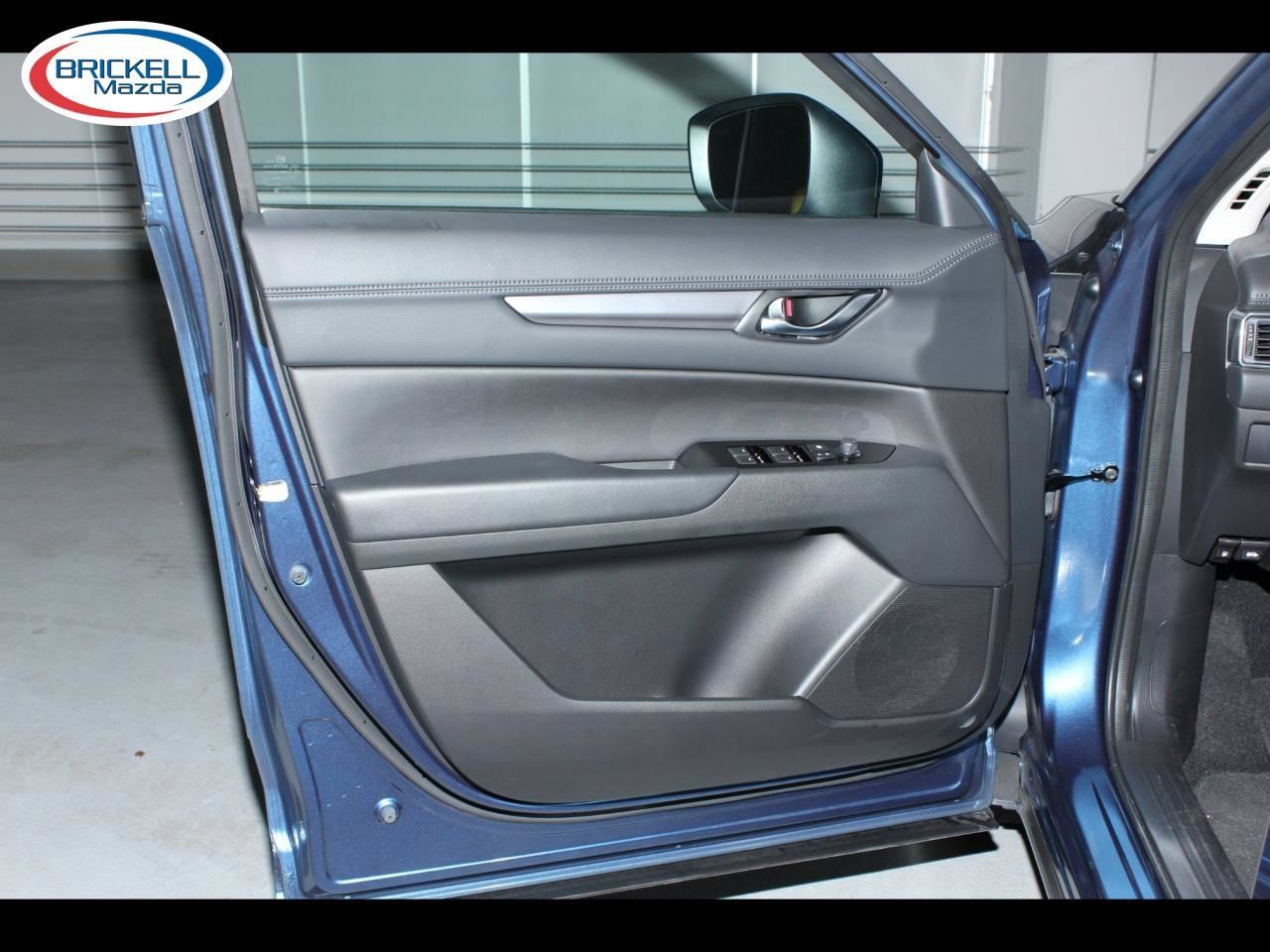 Certified 2024 MAZDA CX-5 AWD 2.5 S w/ Select Package image 20