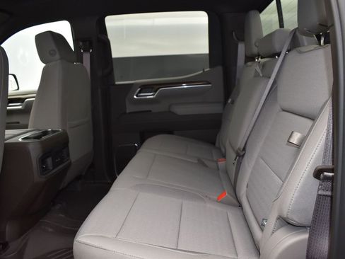 New 2026 Chevrolet Silverado 1500 RST w/ Convenience Package II image 16