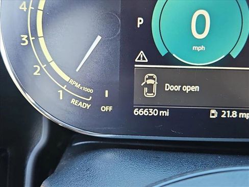 Used 2022 MINI Cooper Countryman Cooper image 11