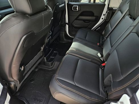 New 2026 Jeep Wrangler Sahara image 12