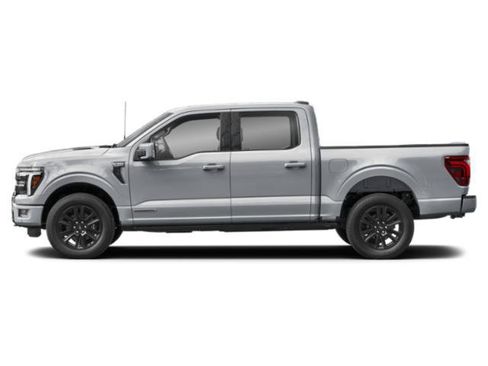 Used 2025 Ford F150 Platinum w/ Equipment Group 702A High AWD/4WD image 6