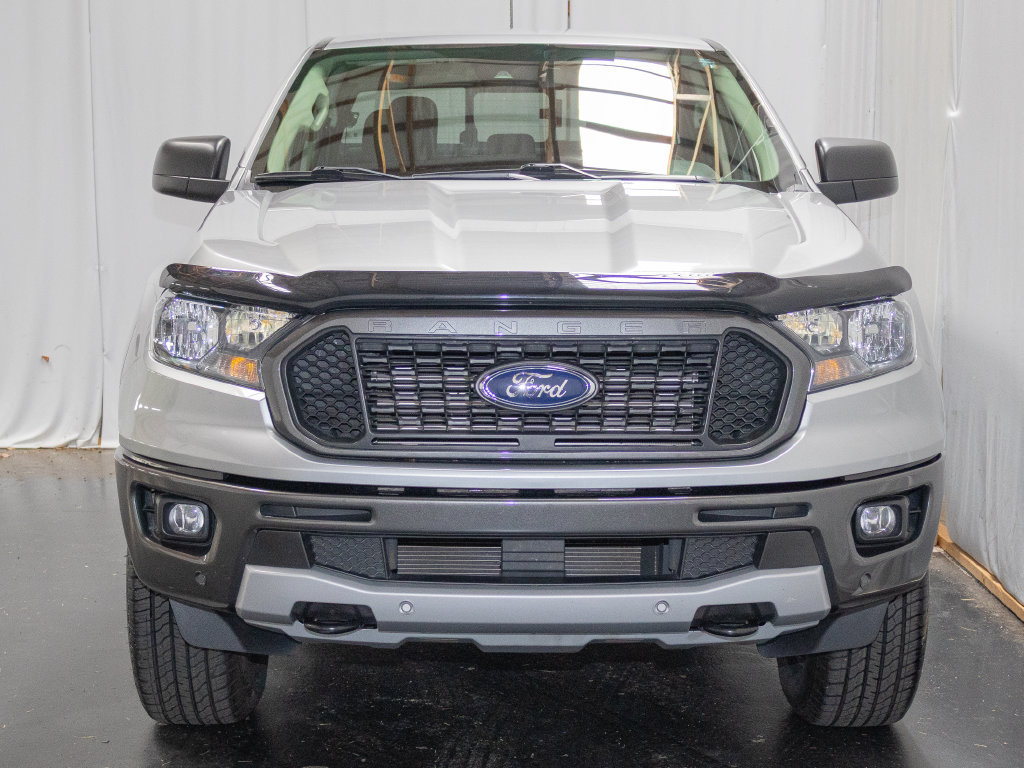Used 2023 Ford Ranger XLT w/ Equipment Group 302A High AWD/4WD image 2