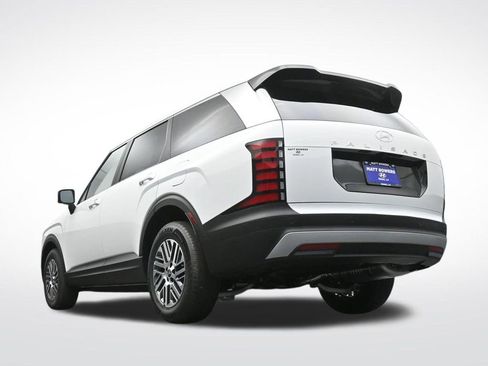 New 2026 Hyundai Palisade SE FWD image 13